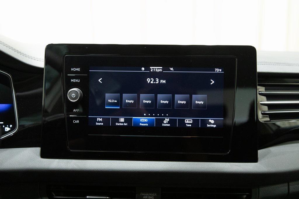 new 2026 Volkswagen Jetta car, priced at $25,004