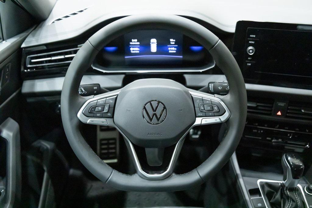 new 2026 Volkswagen Jetta car, priced at $27,549