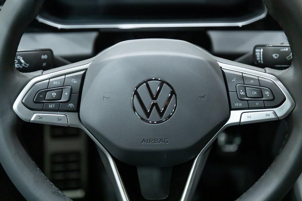 new 2026 Volkswagen Jetta car, priced at $27,549