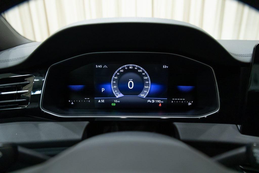 new 2026 Volkswagen Jetta car, priced at $27,549