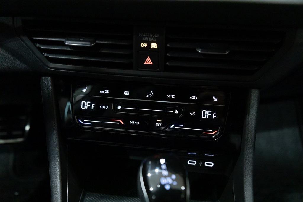 new 2026 Volkswagen Jetta car, priced at $27,549