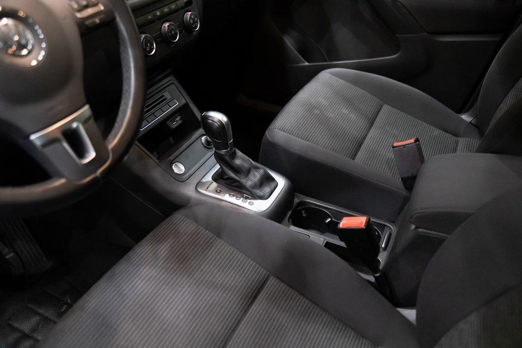 used 2018 Volkswagen Tiguan Limited car, priced at $11,740