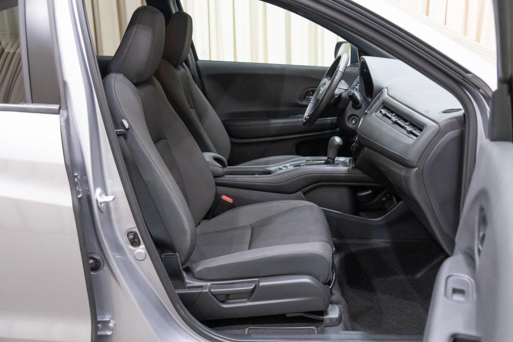 used 2022 Honda HR-V car, priced at $22,940