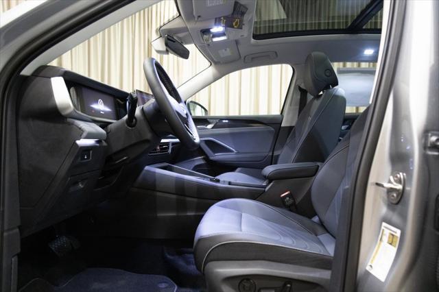 new 2025 Volkswagen Tiguan car, priced at $35,793