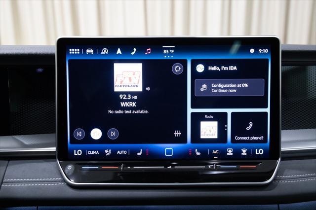 new 2025 Volkswagen Tiguan car, priced at $35,793
