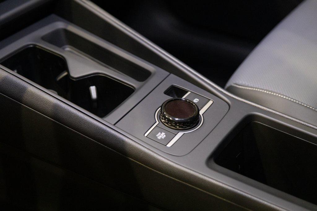 new 2025 Volkswagen Tiguan car, priced at $34,791