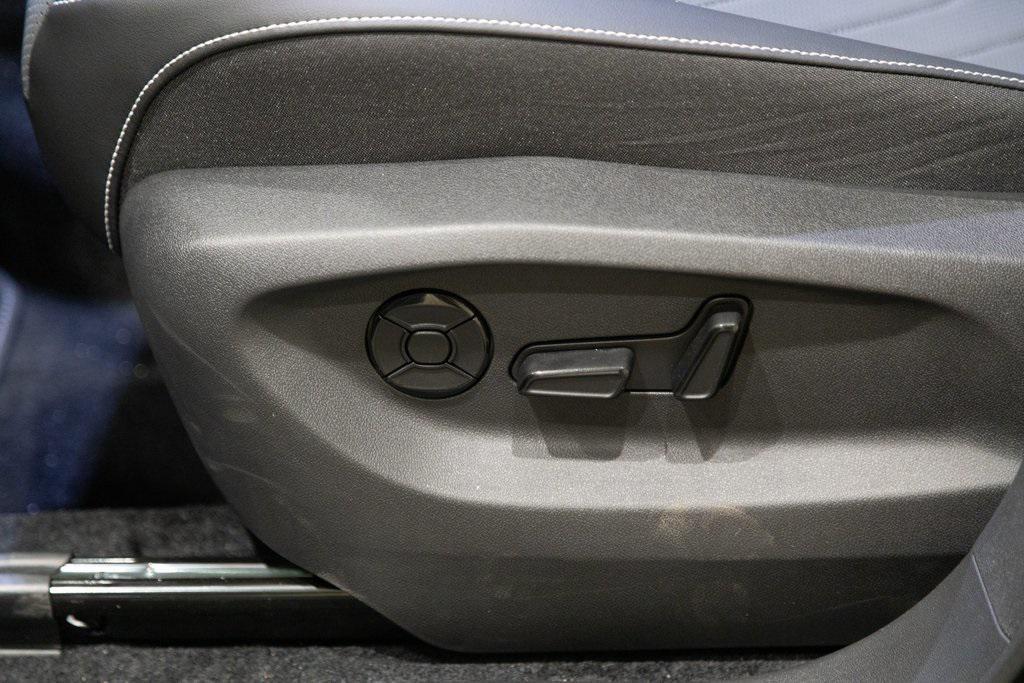 new 2025 Volkswagen Tiguan car, priced at $34,791