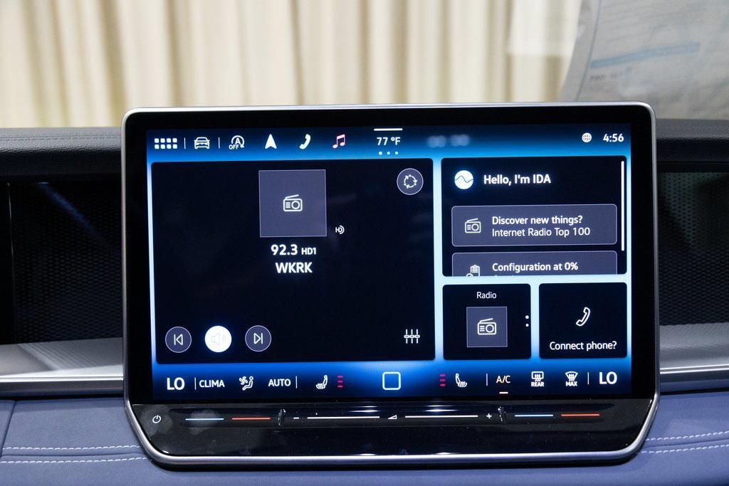 new 2025 Volkswagen Tiguan car, priced at $34,791