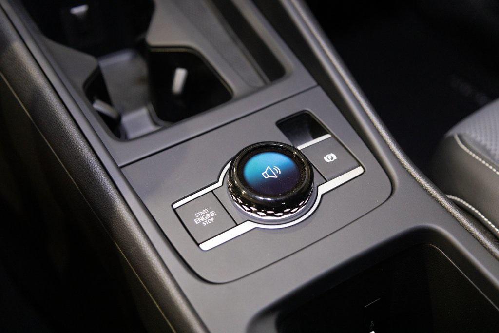 new 2025 Volkswagen Tiguan car, priced at $34,791