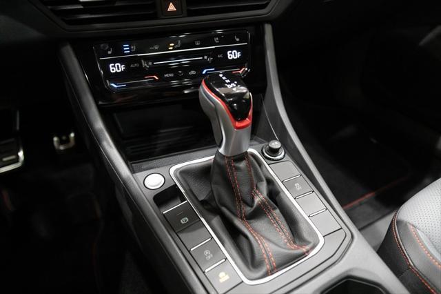 new 2025 Volkswagen Jetta GLI car, priced at $34,716