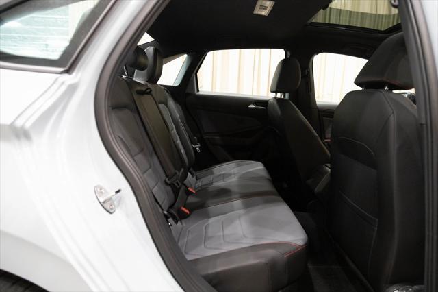 new 2025 Volkswagen Jetta GLI car, priced at $34,716