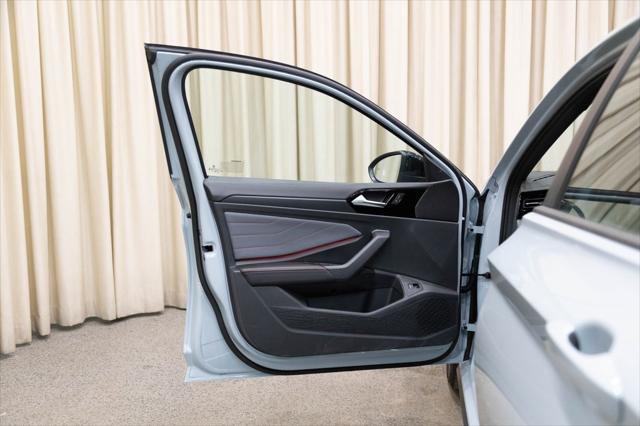 new 2025 Volkswagen Jetta GLI car, priced at $34,716