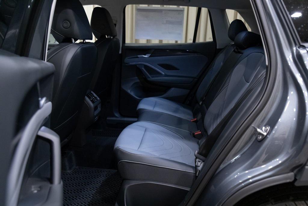 new 2026 Volkswagen Tiguan car, priced at $37,292