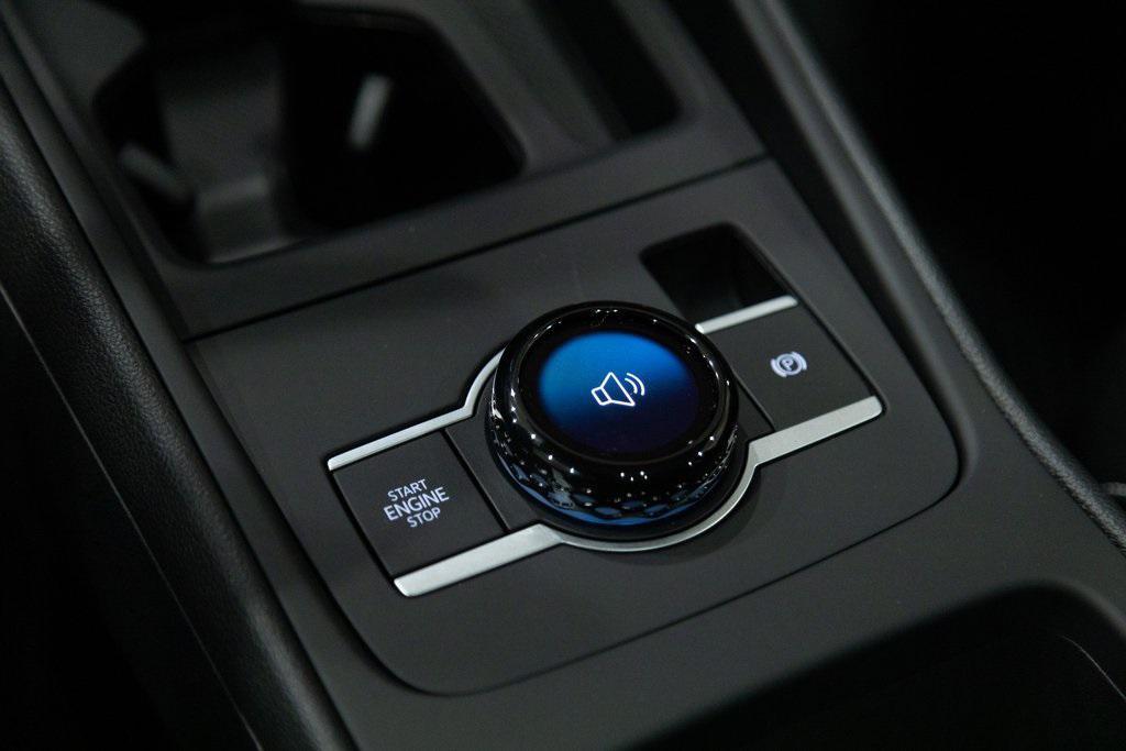 new 2025 Volkswagen Tiguan car, priced at $37,346