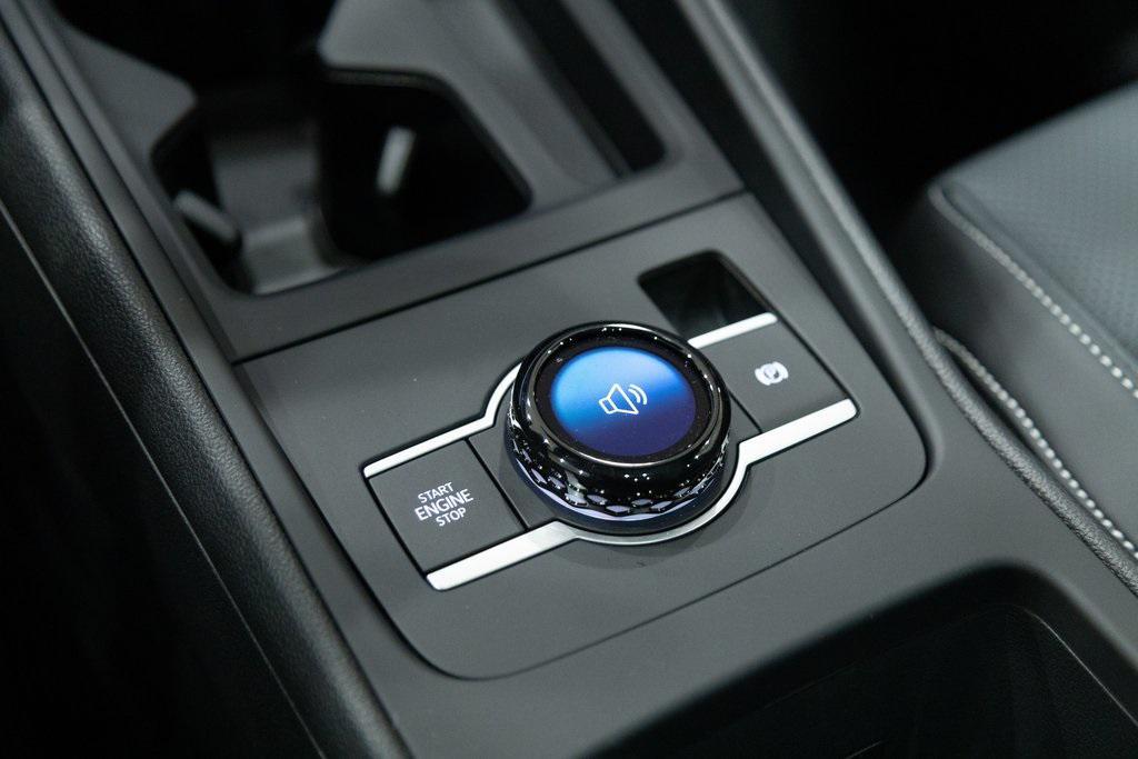 new 2025 Volkswagen Tiguan car, priced at $39,320