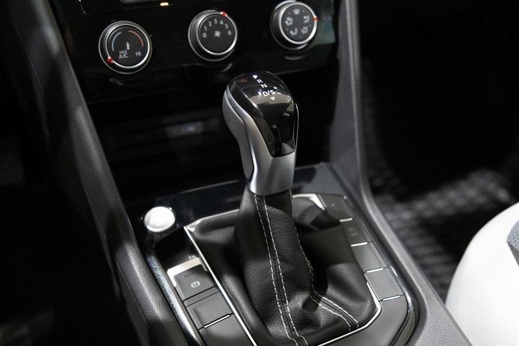 new 2025 Volkswagen Taos car, priced at $27,889