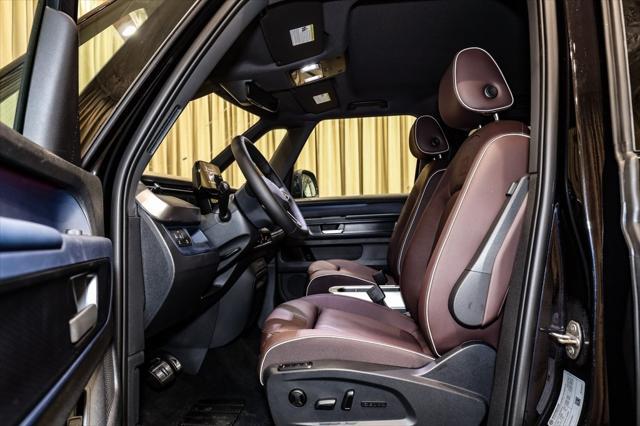new 2025 Volkswagen ID. Buzz car, priced at $60,273