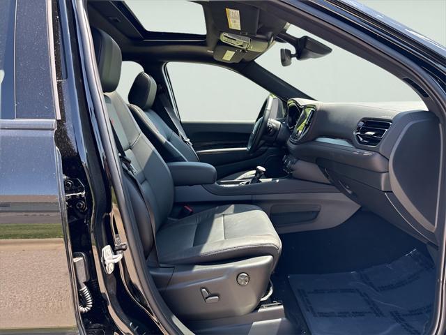new 2025 Dodge Durango car, priced at $56,846