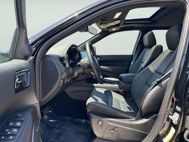 new 2025 Dodge Durango car, priced at $56,846