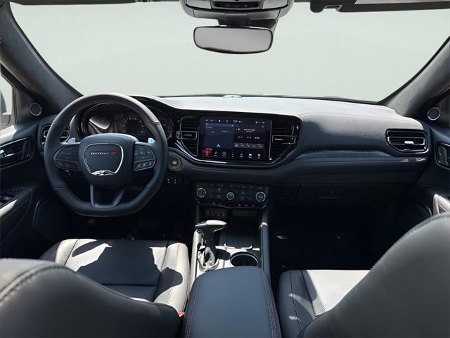 new 2025 Dodge Durango car, priced at $56,846