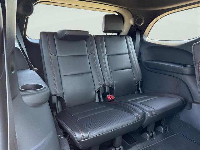 new 2025 Dodge Durango car, priced at $56,846