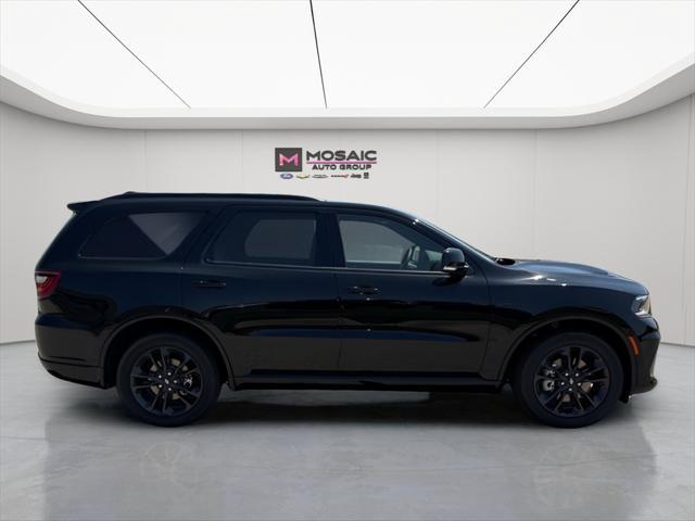 new 2025 Dodge Durango car, priced at $56,846