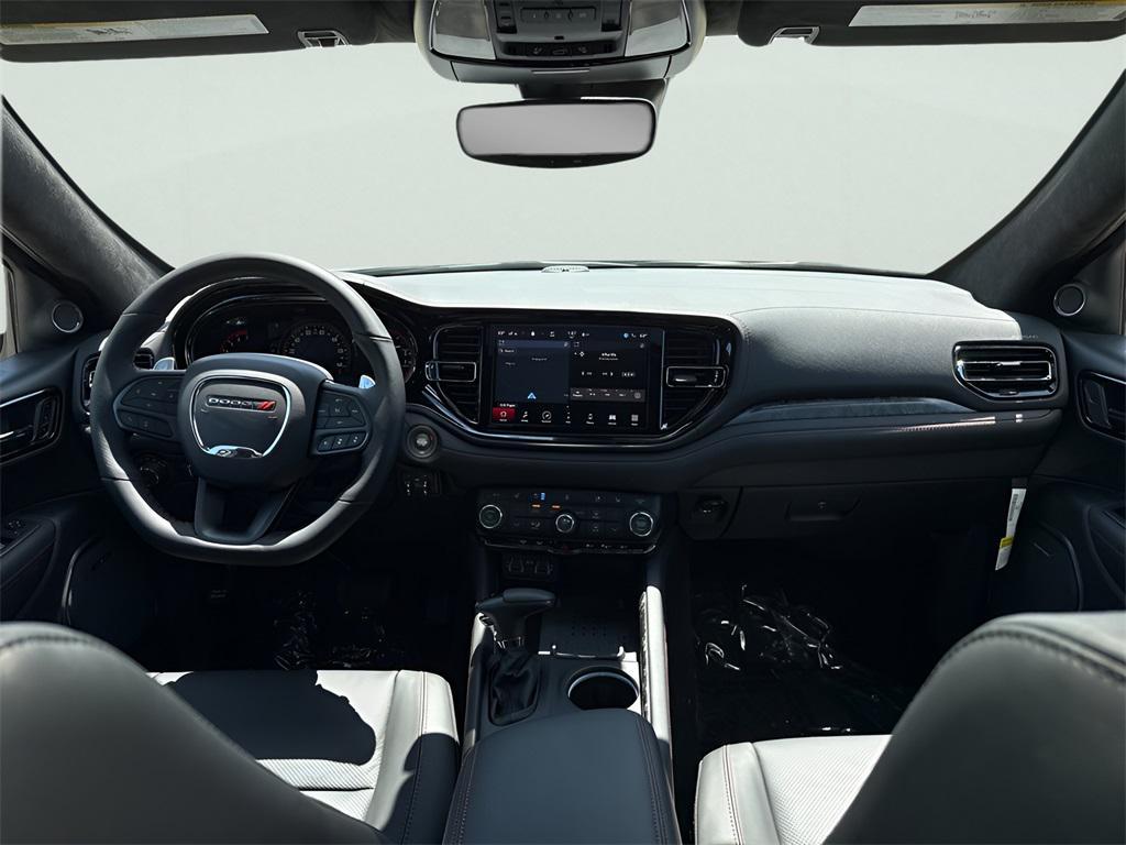 new 2025 Dodge Durango car, priced at $51,914