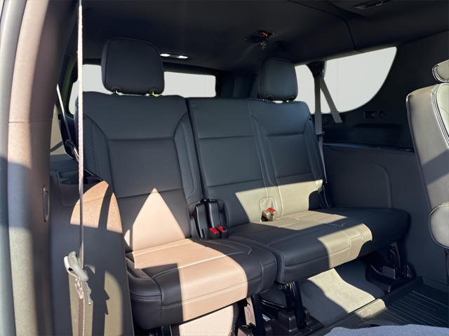 used 2023 GMC Yukon XL car, priced at $67,990