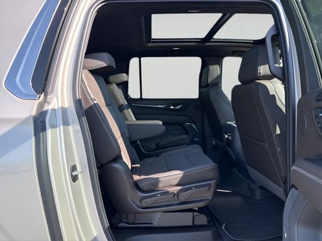 used 2023 GMC Yukon XL car, priced at $67,990