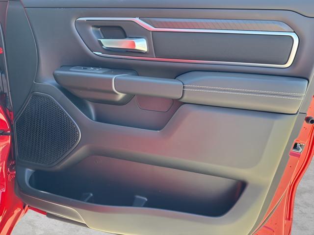 new 2025 Ram 1500 car, priced at $54,768