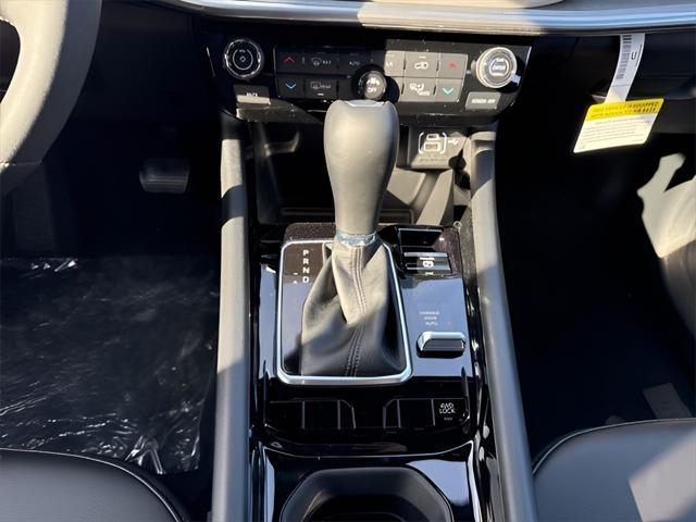 new 2025 Jeep Compass car, priced at $31,630