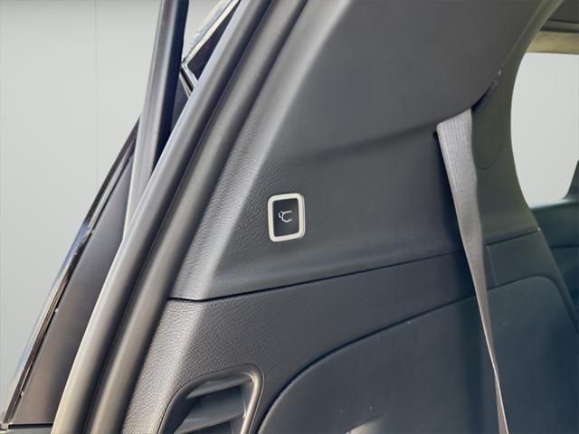new 2025 Chrysler Pacifica car, priced at $46,458