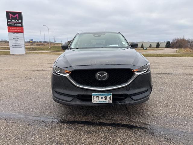 used 2019 Mazda CX-5 car, priced at $15,990