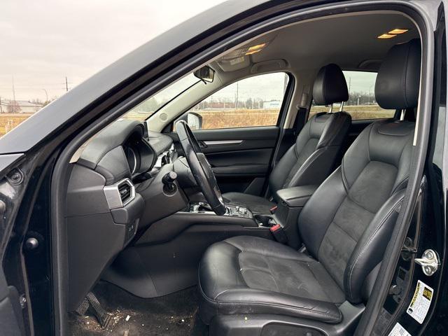 used 2019 Mazda CX-5 car, priced at $15,990