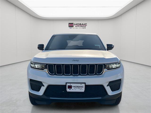 new 2025 Jeep Grand Cherokee car, priced at $37,403