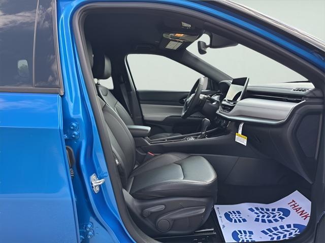 used 2025 Jeep Compass car, priced at $28,500