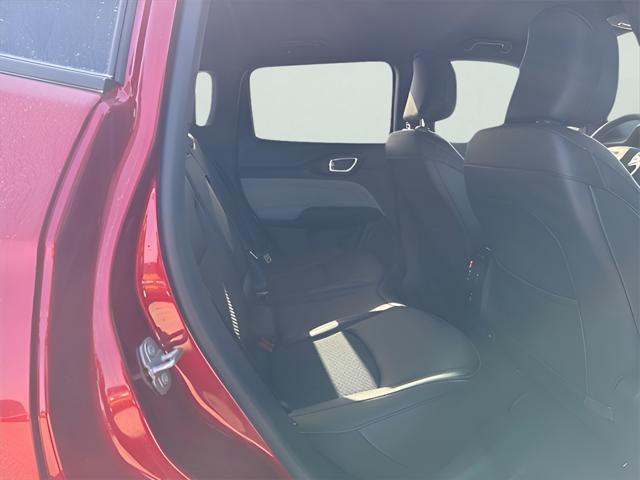 new 2025 Jeep Compass car, priced at $28,847
