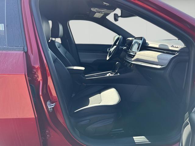 new 2025 Jeep Compass car, priced at $30,172