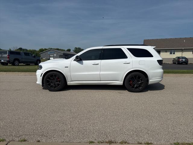 used 2024 Dodge Durango car, priced at $64,990