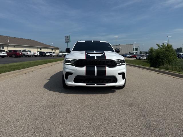 used 2024 Dodge Durango car, priced at $64,990