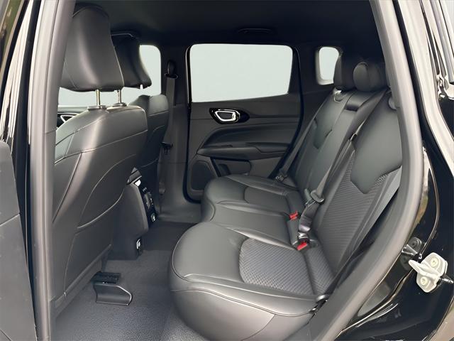 new 2025 Jeep Compass car, priced at $28,214