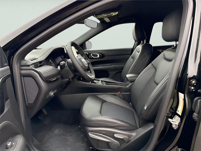 new 2025 Jeep Compass car, priced at $28,214