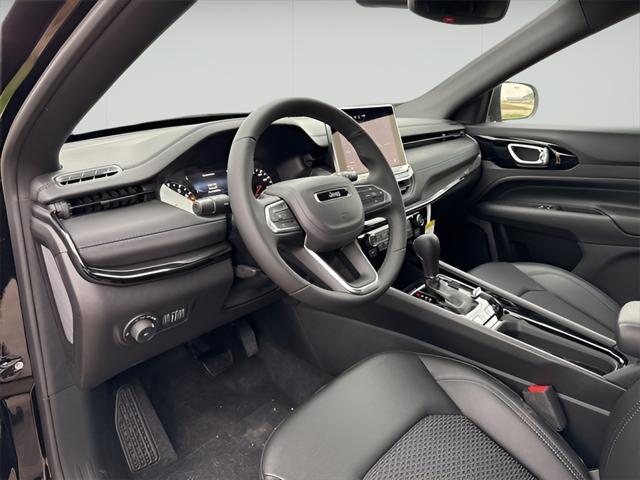 new 2025 Jeep Compass car, priced at $29,567