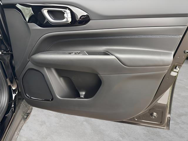 new 2025 Jeep Compass car, priced at $28,214