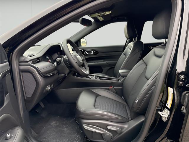 new 2025 Jeep Compass car, priced at $29,567