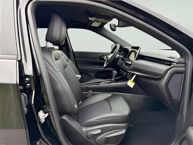 new 2025 Jeep Compass car, priced at $28,214