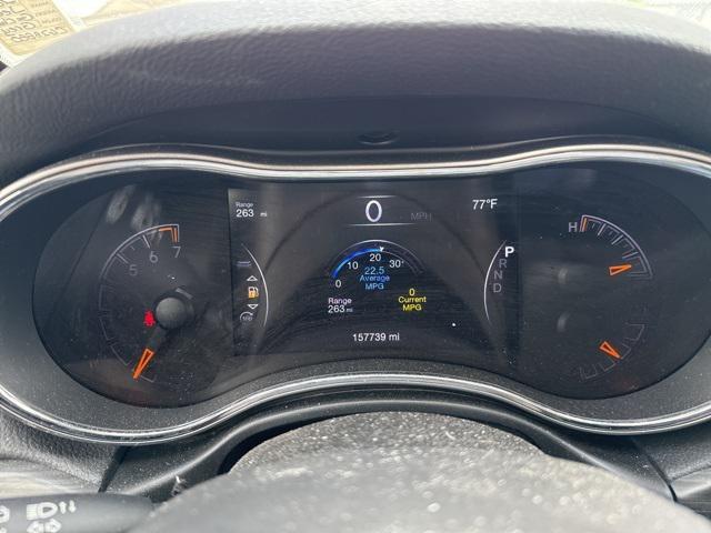 used 2019 Jeep Grand Cherokee car, priced at $14,790