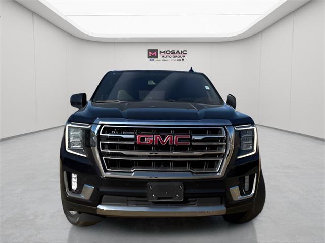 used 2022 GMC Yukon car, priced at $52,990