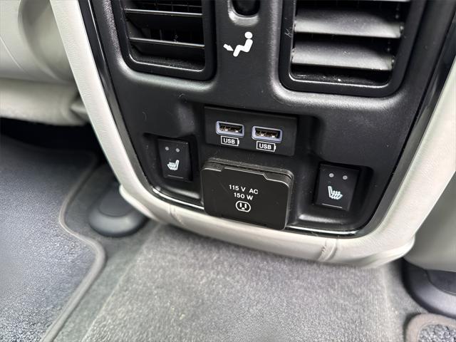 used 2020 Jeep Grand Cherokee car, priced at $28,990