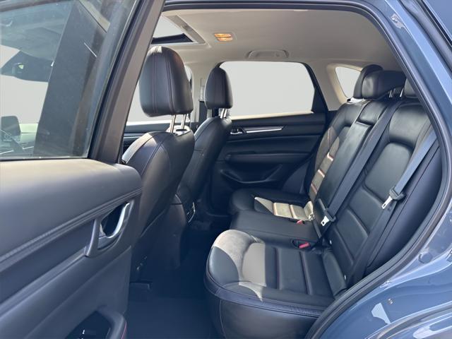 used 2024 Mazda CX-5 car, priced at $25,990